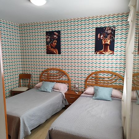 Jesus Del Perdon Apartment Manzanares Exterior photo