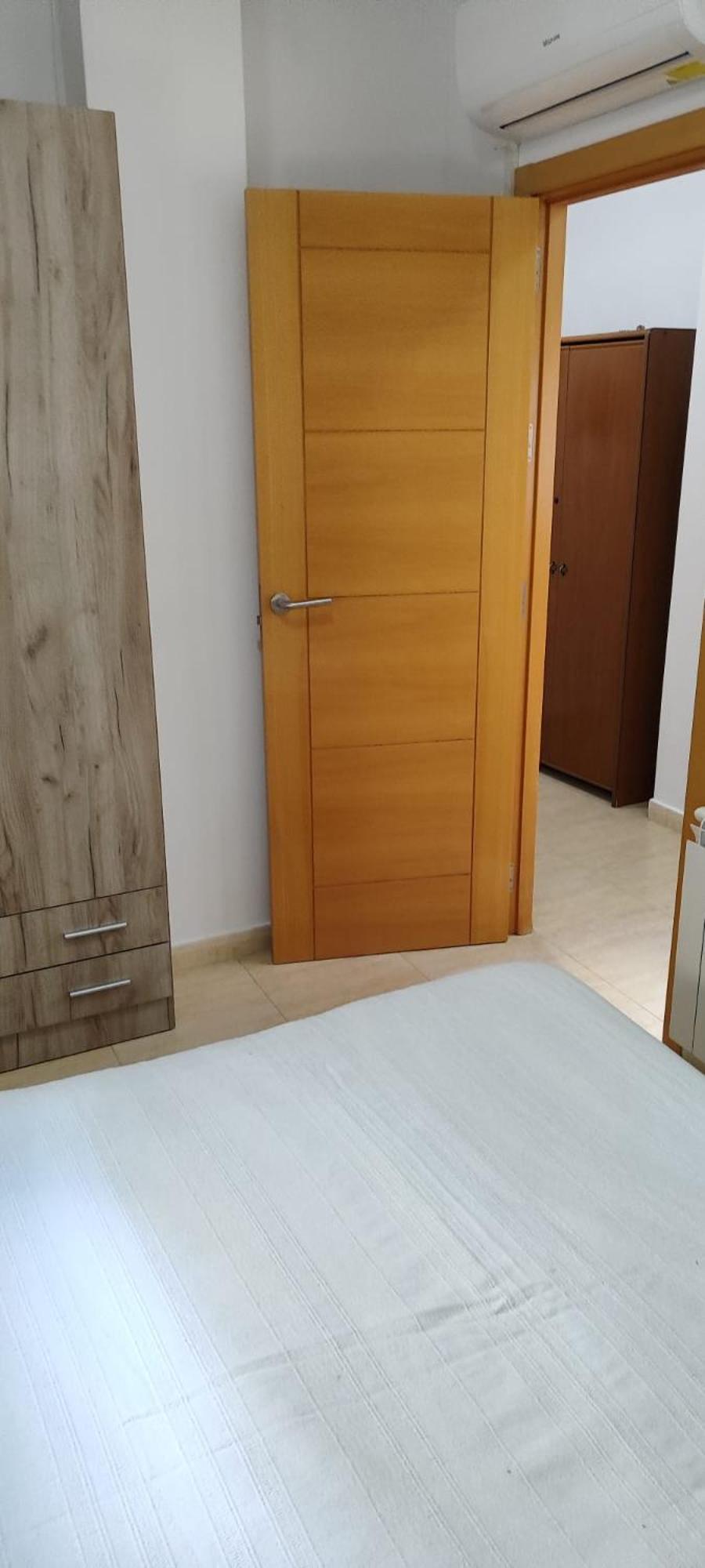 Jesus Del Perdon Apartment Manzanares Exterior photo