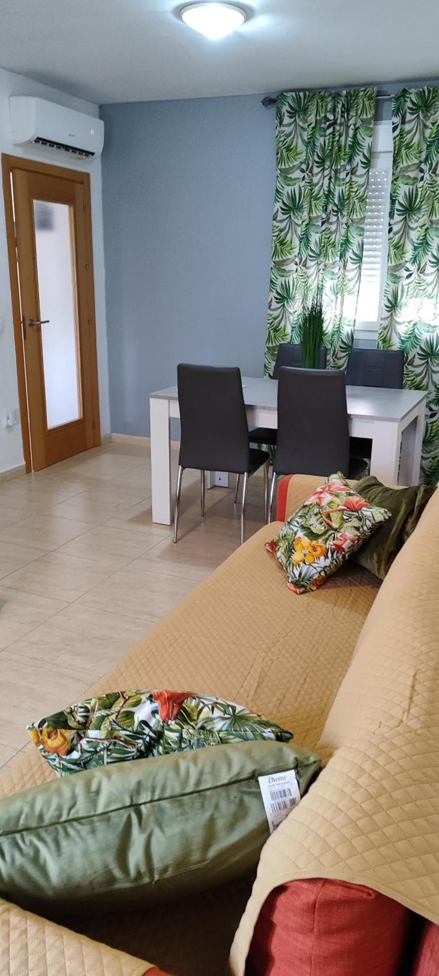 Jesus Del Perdon Apartment Manzanares Exterior photo
