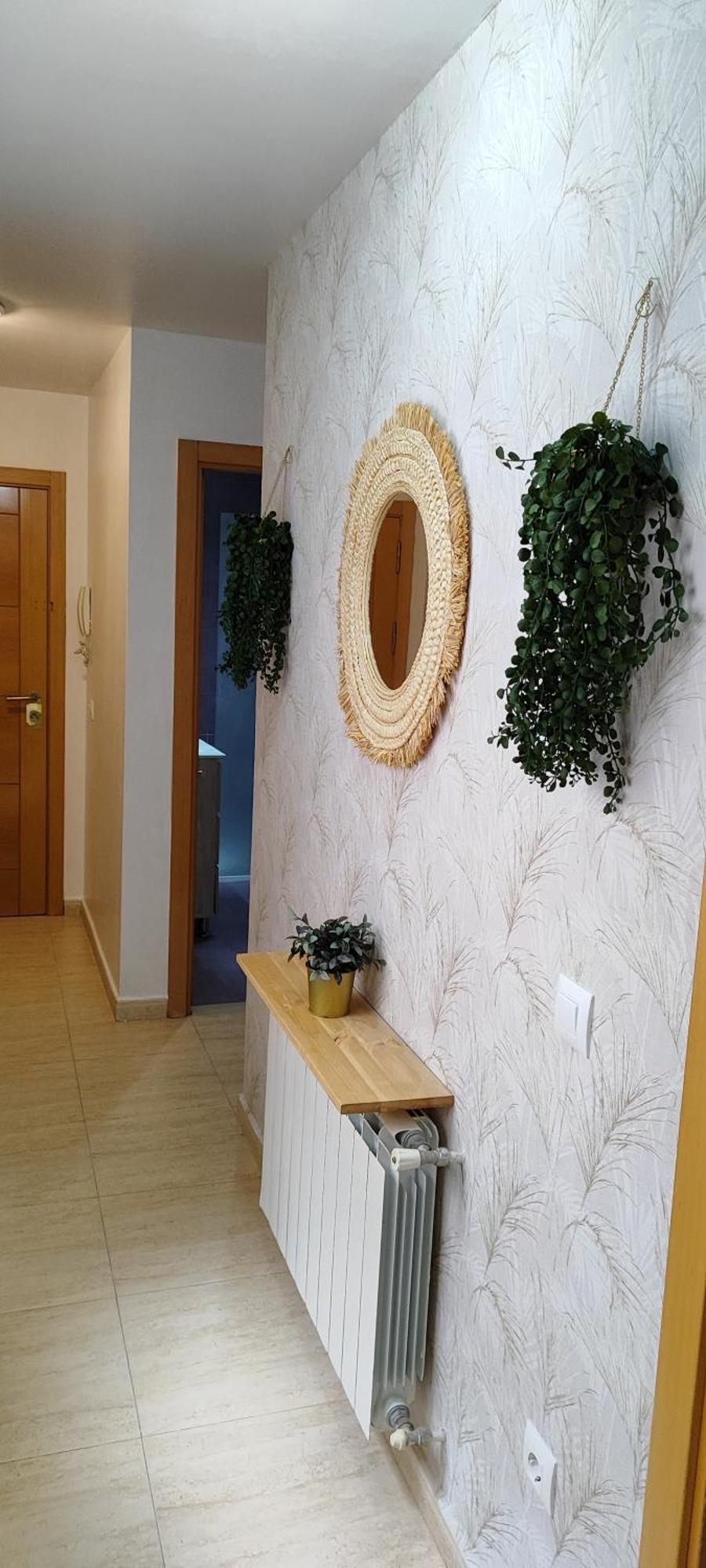 Jesus Del Perdon Apartment Manzanares Exterior photo